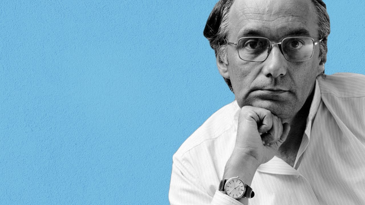 Thinking With Images: The Photography of Luigi Ghirri