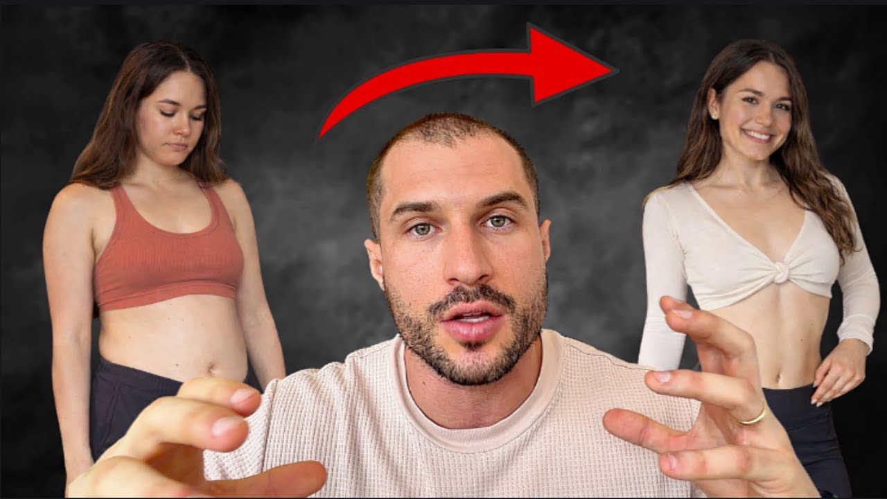 Isso muda o corpo da falsa magra em semanas (p/ mulheres 30+)