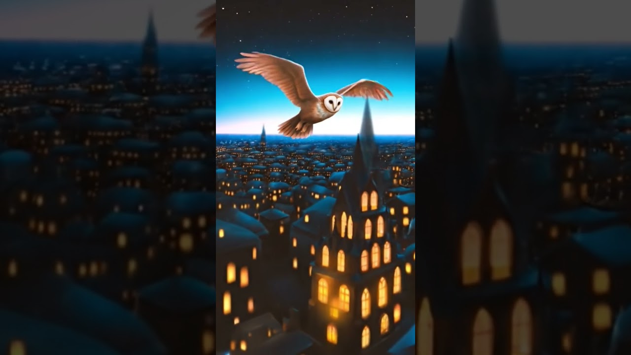 #owl