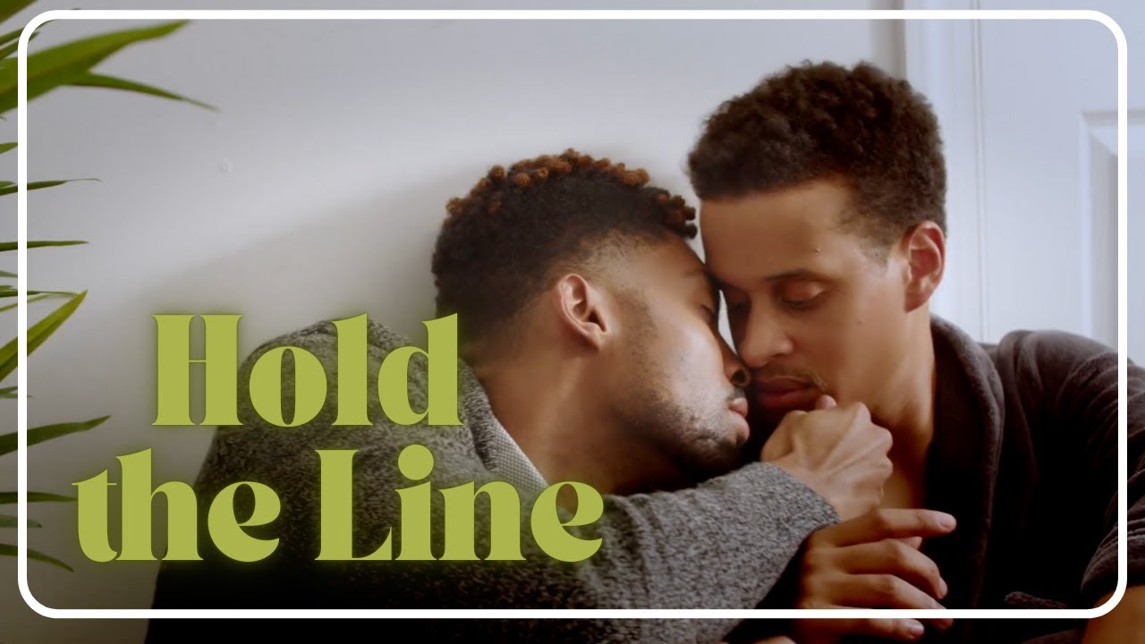 Hold the Line | Queer Black Love LGBTQIA Film