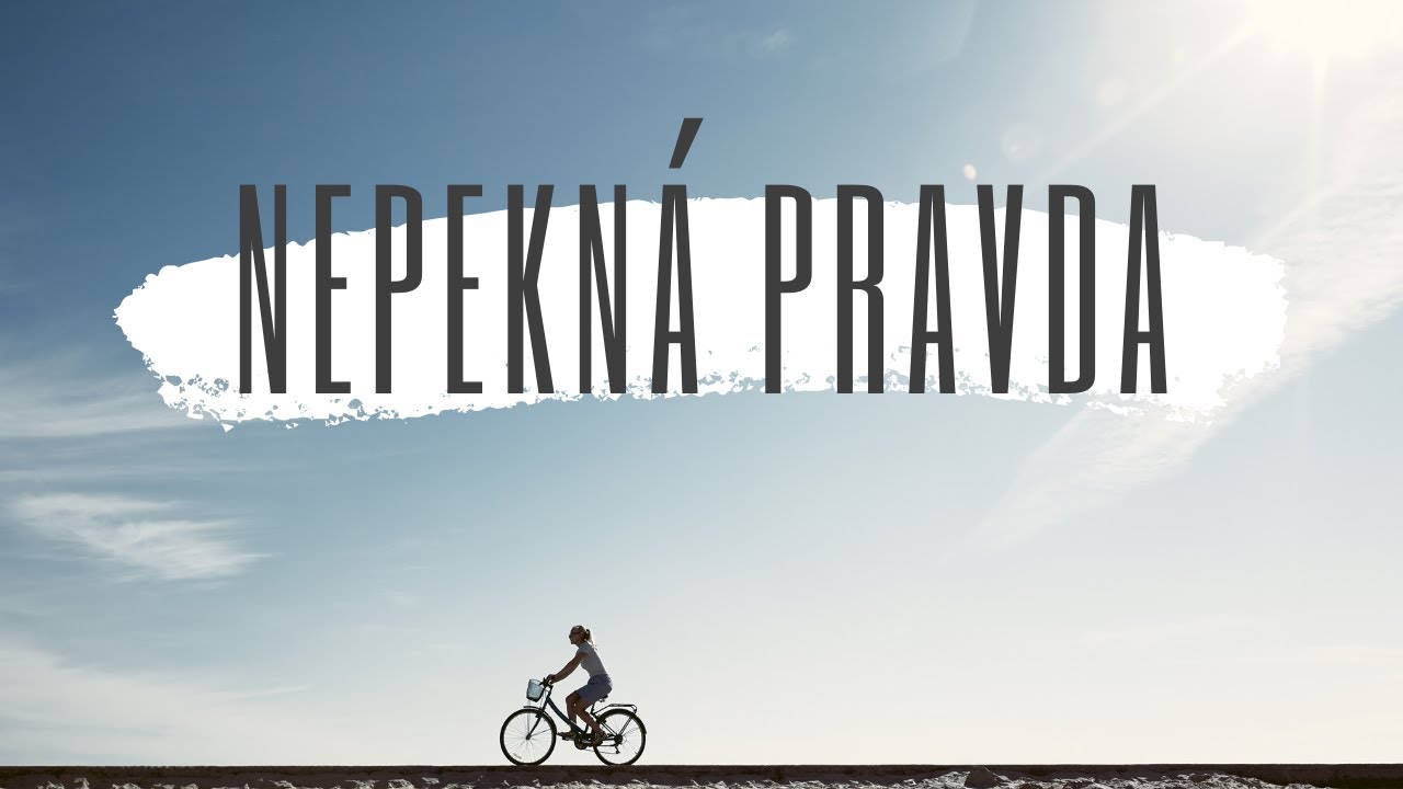 Nezvyčajná terapia 1 | Prečo psychicky trpíme