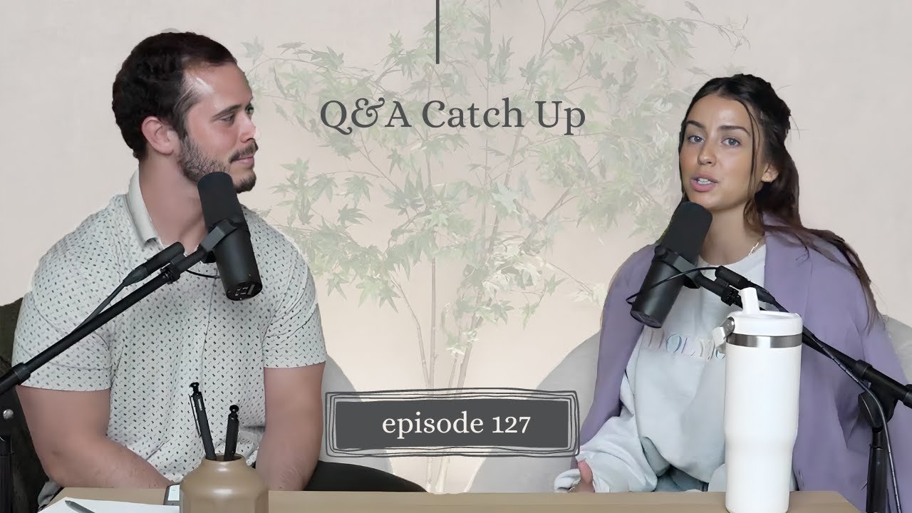 Q&A Catch Up