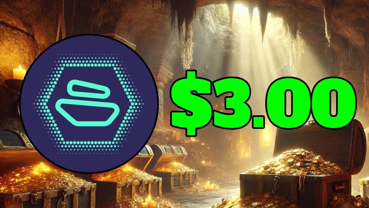 ZBCN ZEBEC NETWORK $3.00 FUTURE? - PRICE PREDICTION 2025