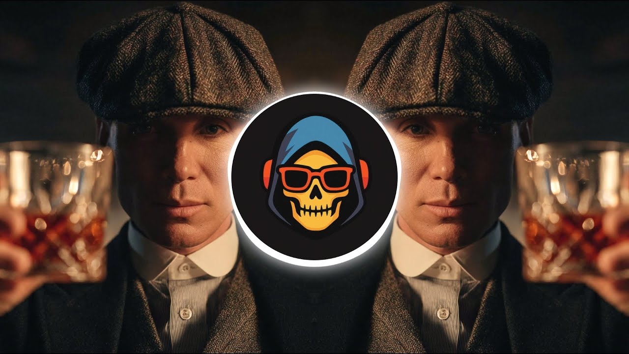 PEAKY BLINDERS - OPENING SONG REMIX (TRAP BEATS)