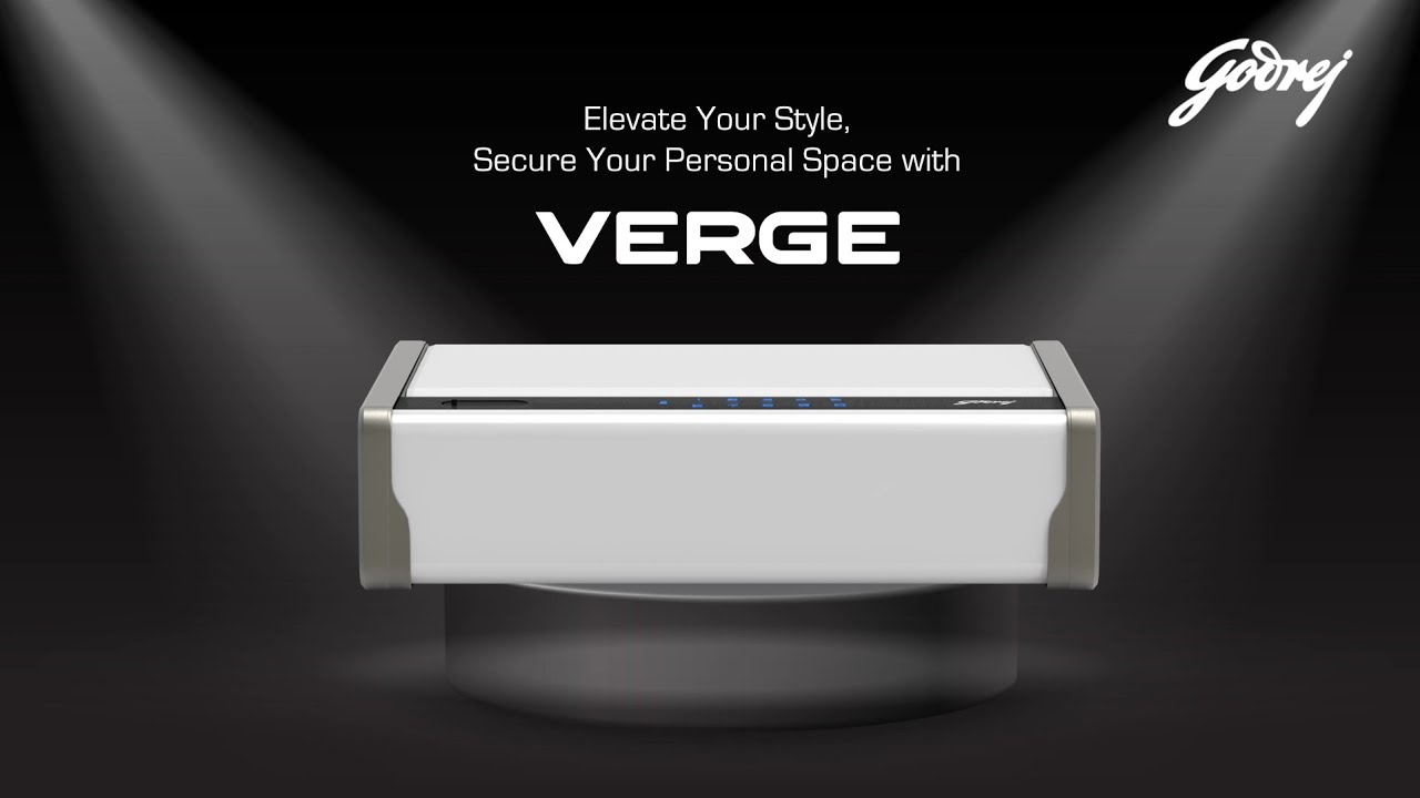 Godrej Verge Digital | Operations and Installation