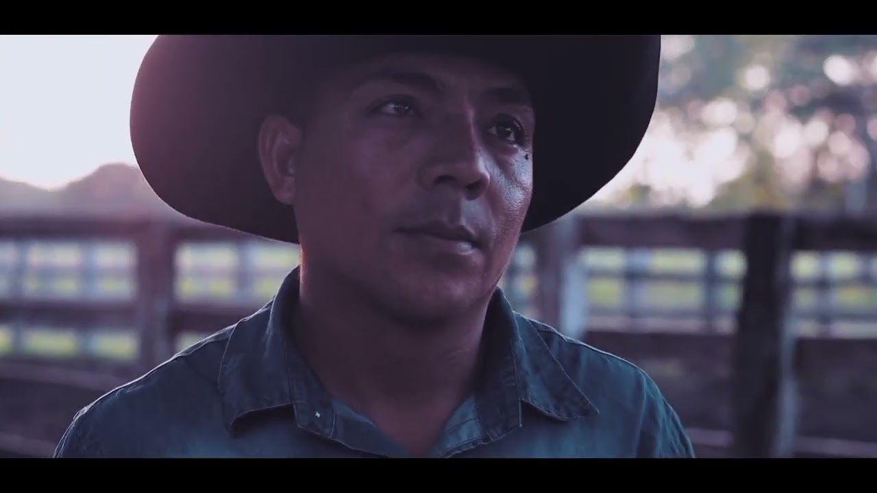 Jesus Chichito Tovar - El reclamo del rancho (Video Oficial)