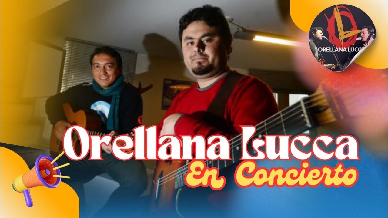 Orellana Lucca - Apertura de Temporada Termas de Rio Hondo 2024