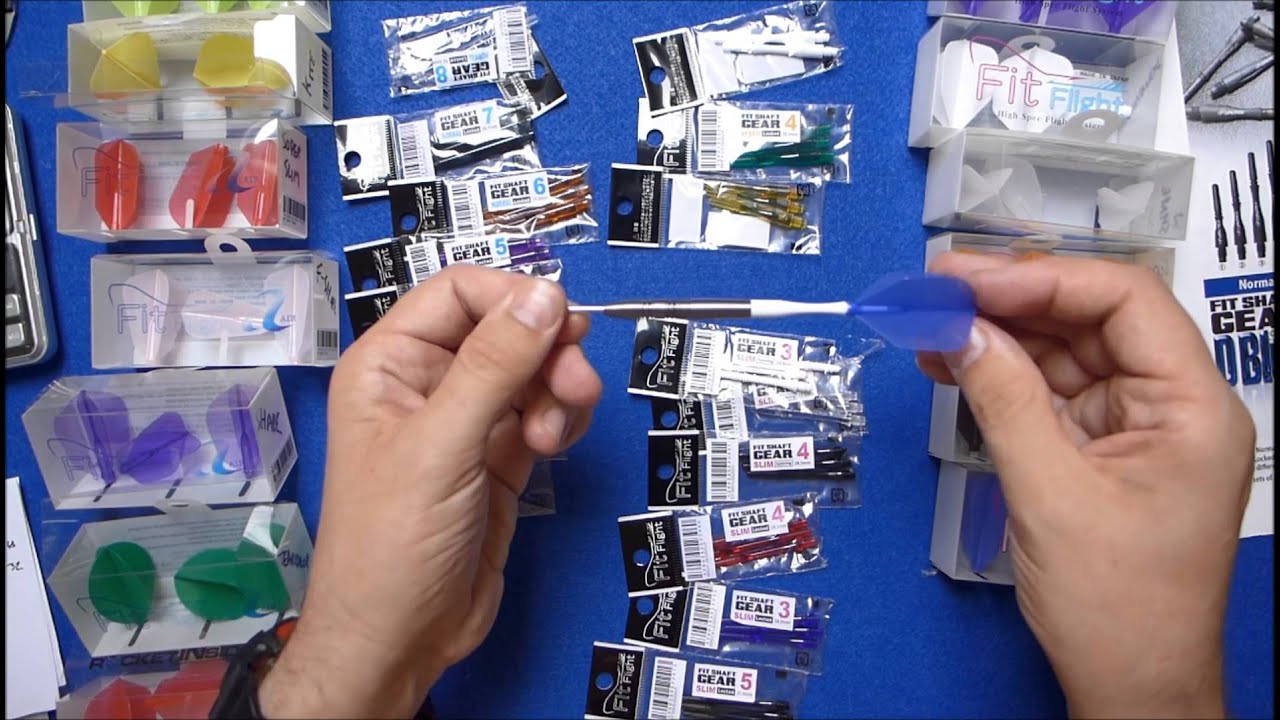 Cosmo Fit Flight System Review