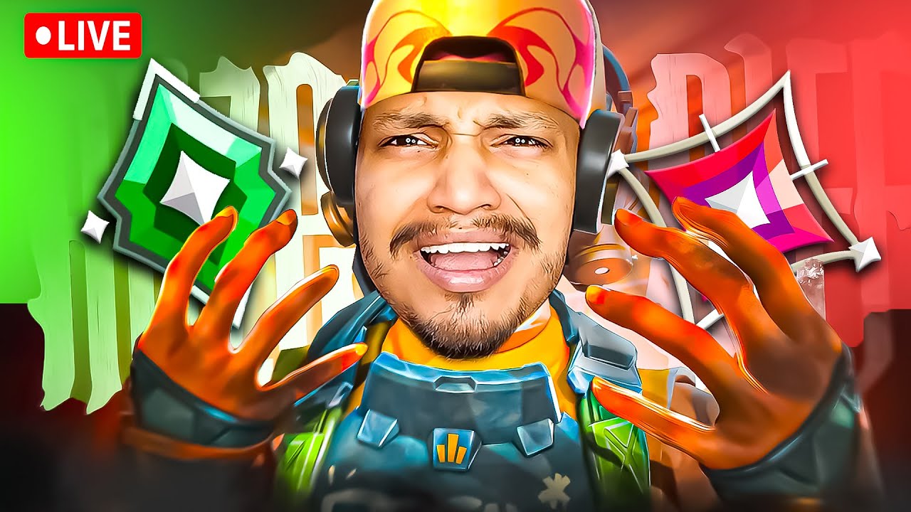 🔴NEVER ENDING LOOP IMMORTAL (35rr) 2 RANK GRIND |VALORANT LIVE INDIA #valorantlive #valorantindia