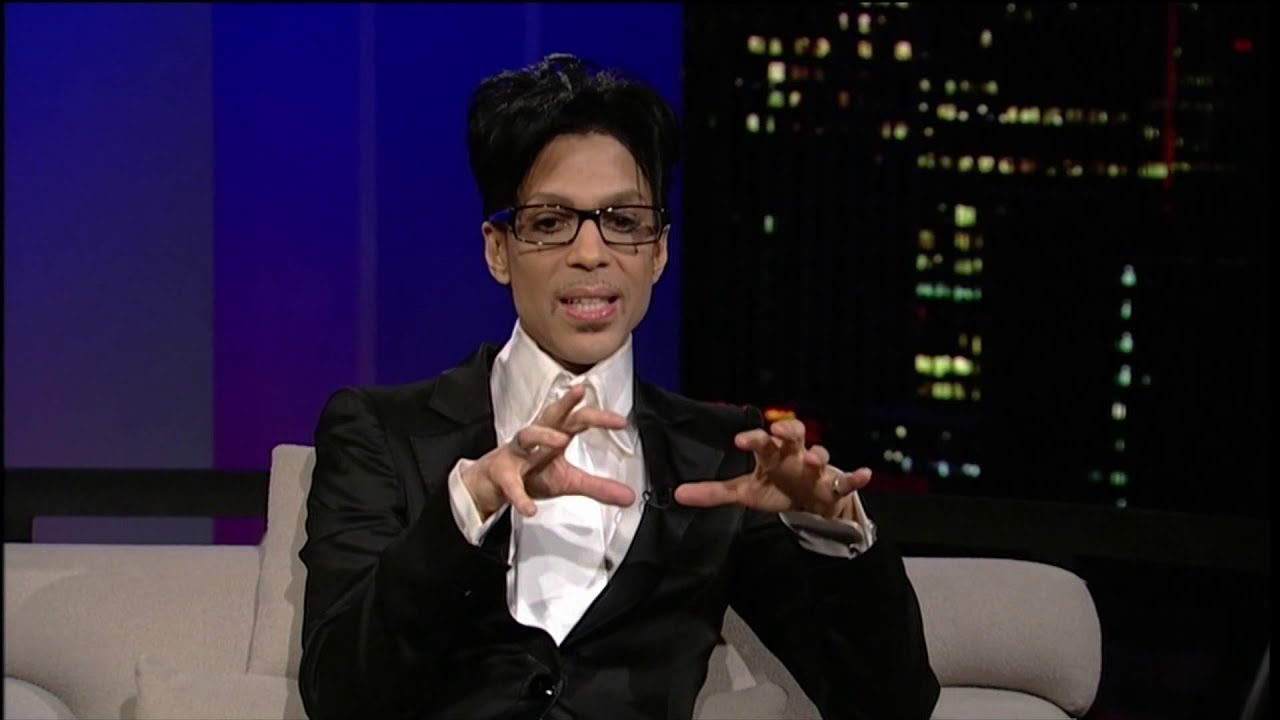 27th April 2009 ~ Tavis Smiley