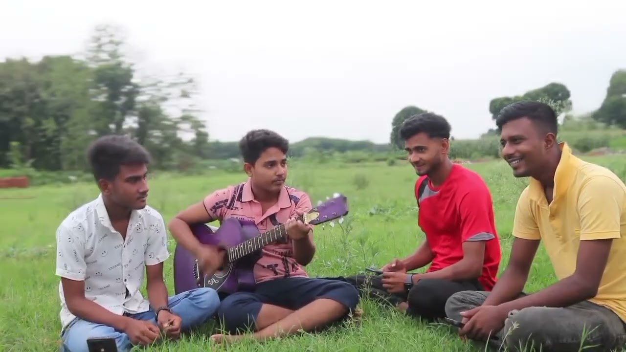 হাত খালি গলা খালি কন্যার নাকে নাক ফুল সেই ফুল পানিত