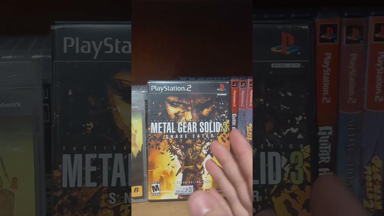 Flea Market Video Game Finds 