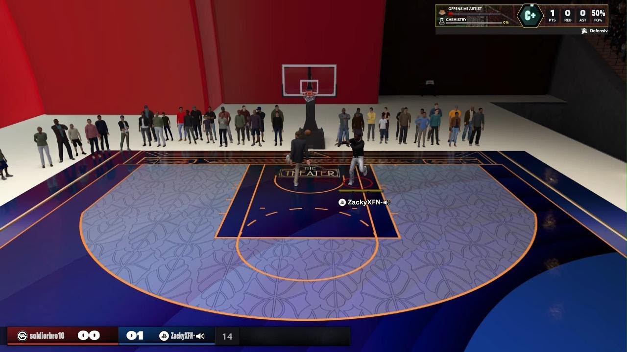 NBA 2K26 ??