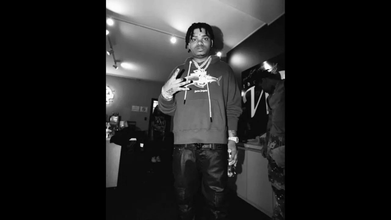 (FREE) NoCap Type Beat 