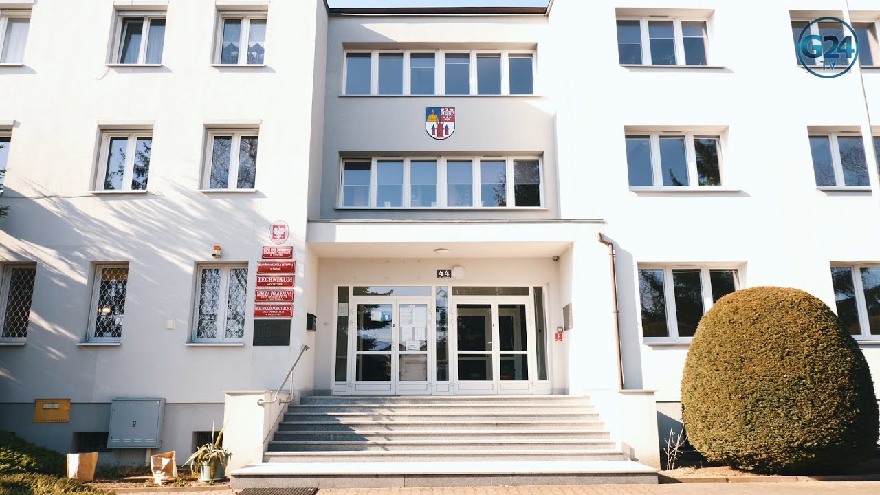 Wielka szansa dla uczni&oacute;w z ZSZ w Gostyniu. Ogranicza ich tylko wyobraźnia i granice UE