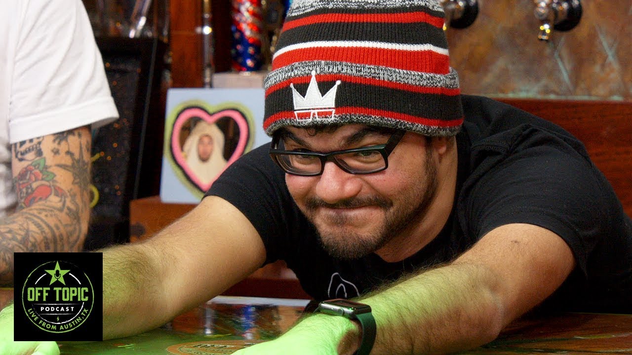 RAY'S BACK 4 EVER - Off Topic #177