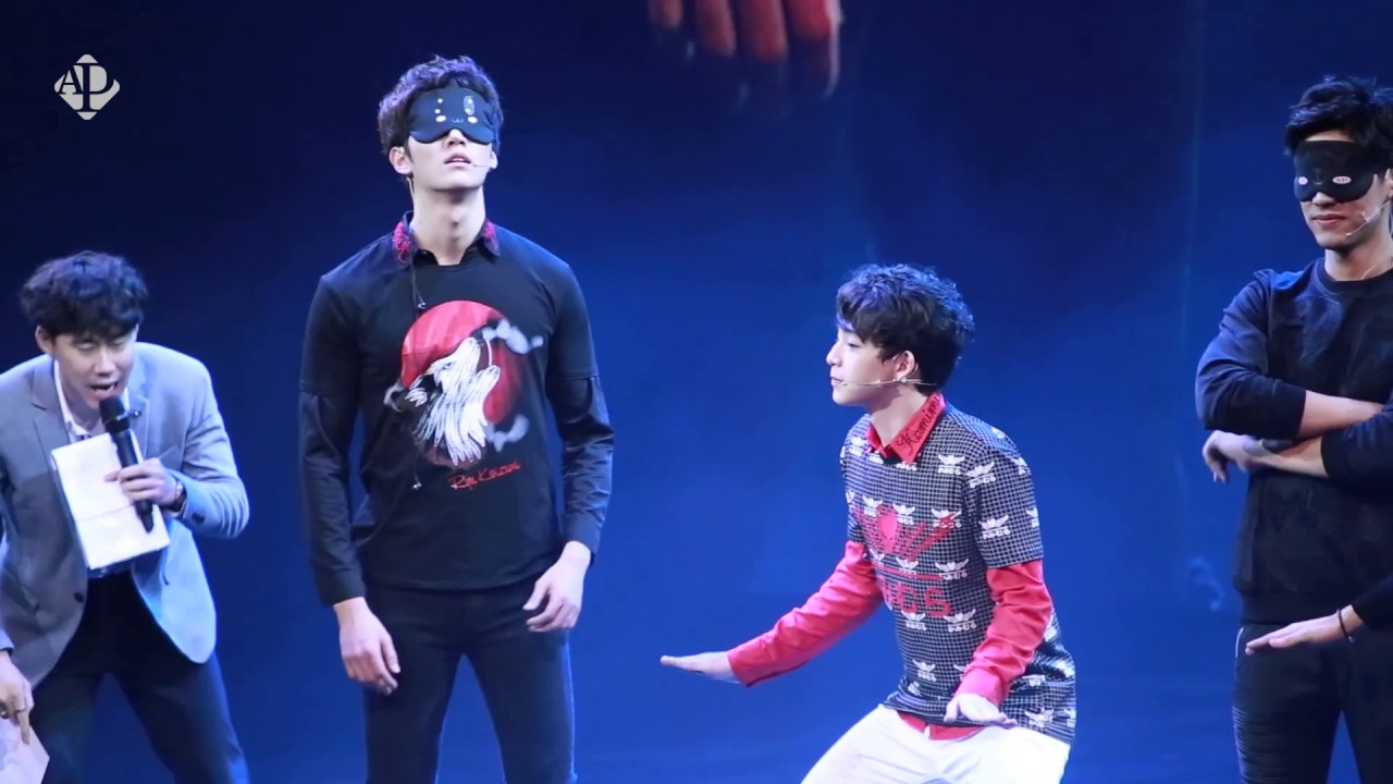ก็อตบาส เกมส์ปิดตาแล้วคลำ (ก็อตคลำ) | 2 MOONS THE END OF SEASON 1