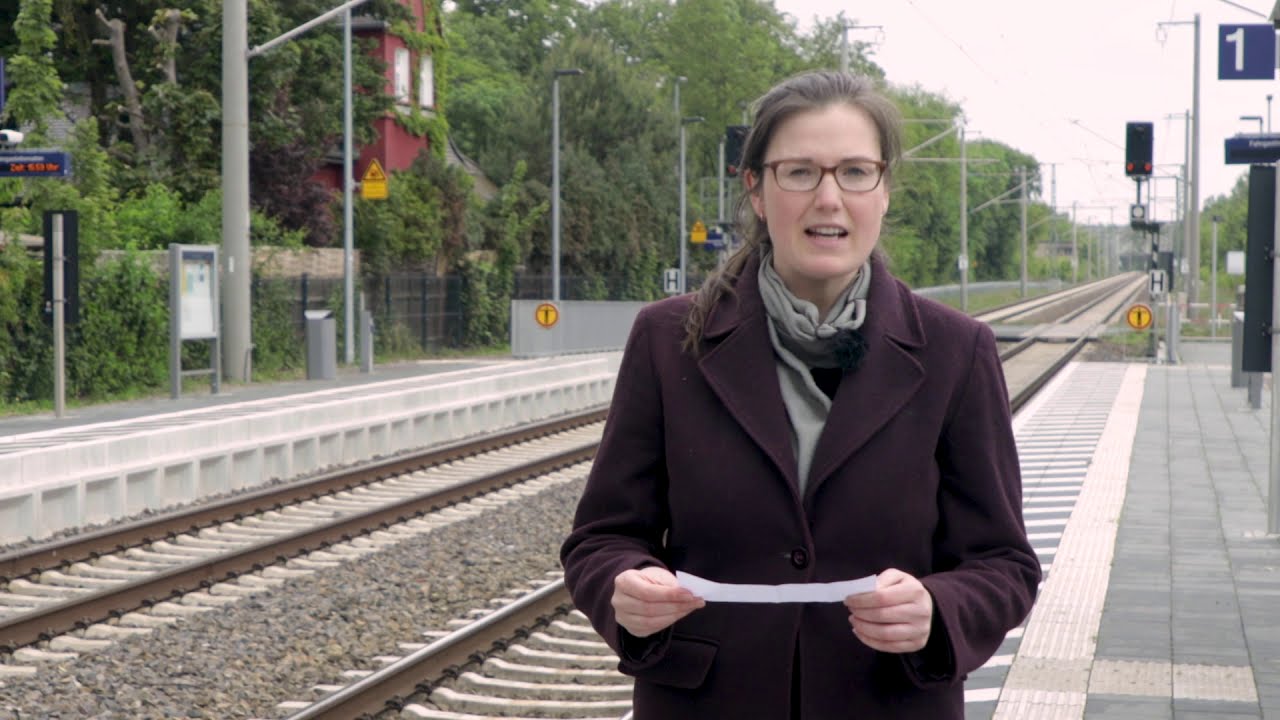 Bahnhof Sachsenhausen – Sowjetische Kriegsgefangene /// Sachsenhausen railway station – Soviet POWs