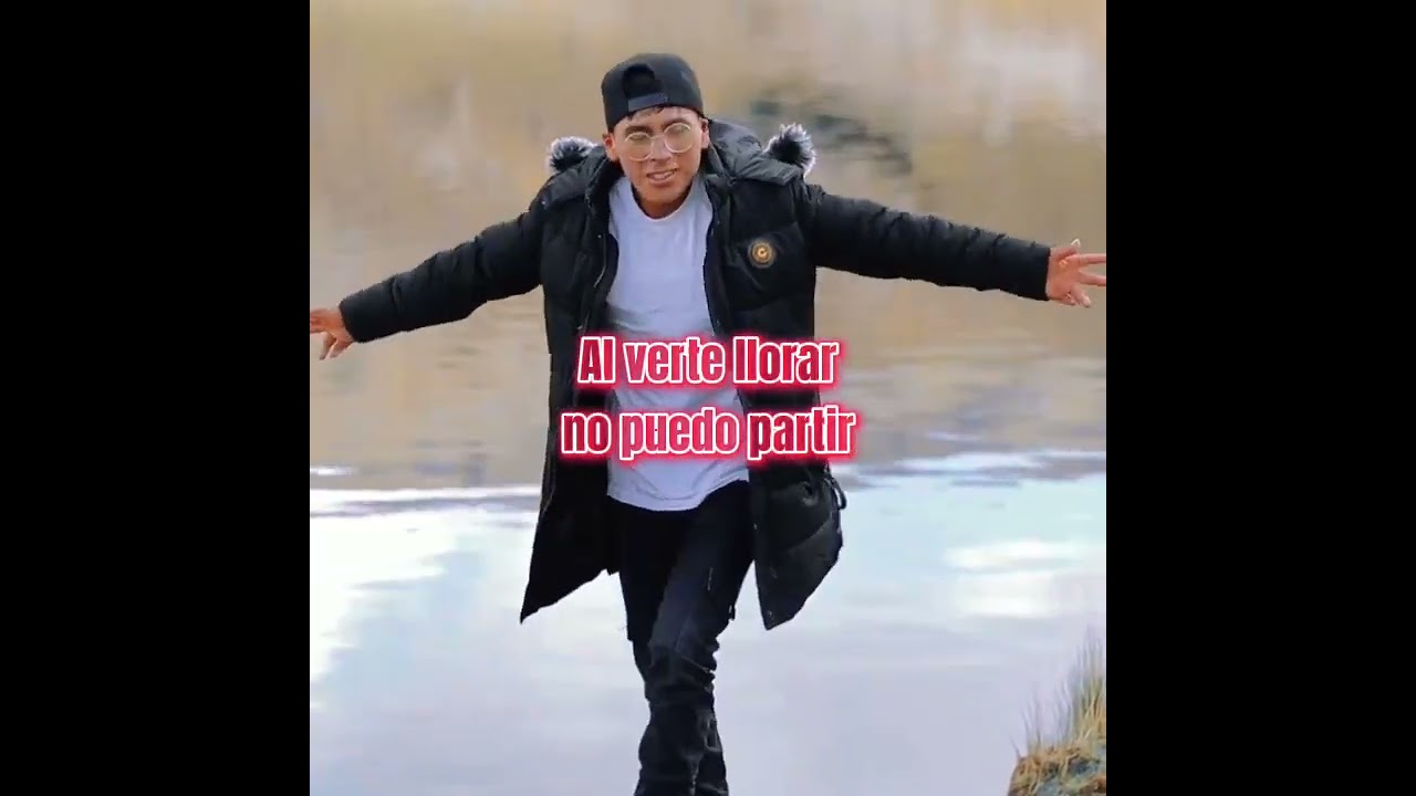 Cielo Cielito - Alexis Ccolque (Vídeo Lirys) Versión Urbano