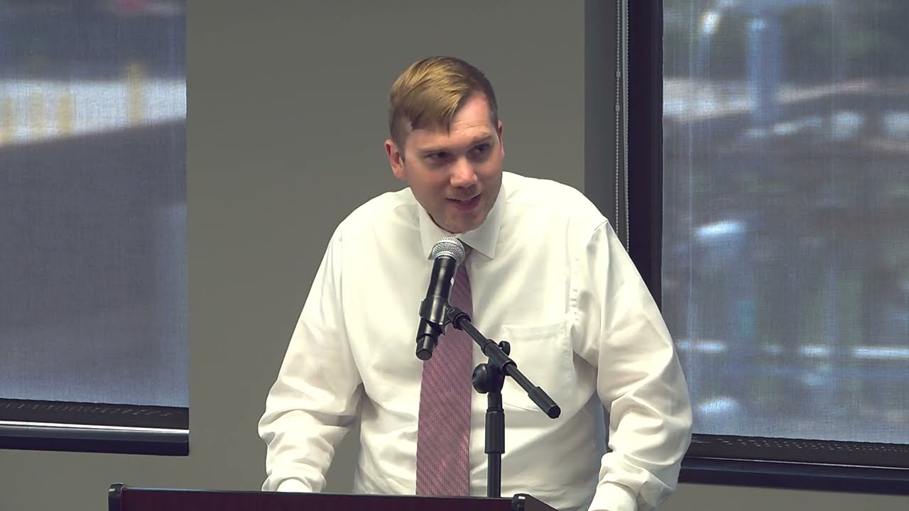 Open Records Requests - Training (August 2024)