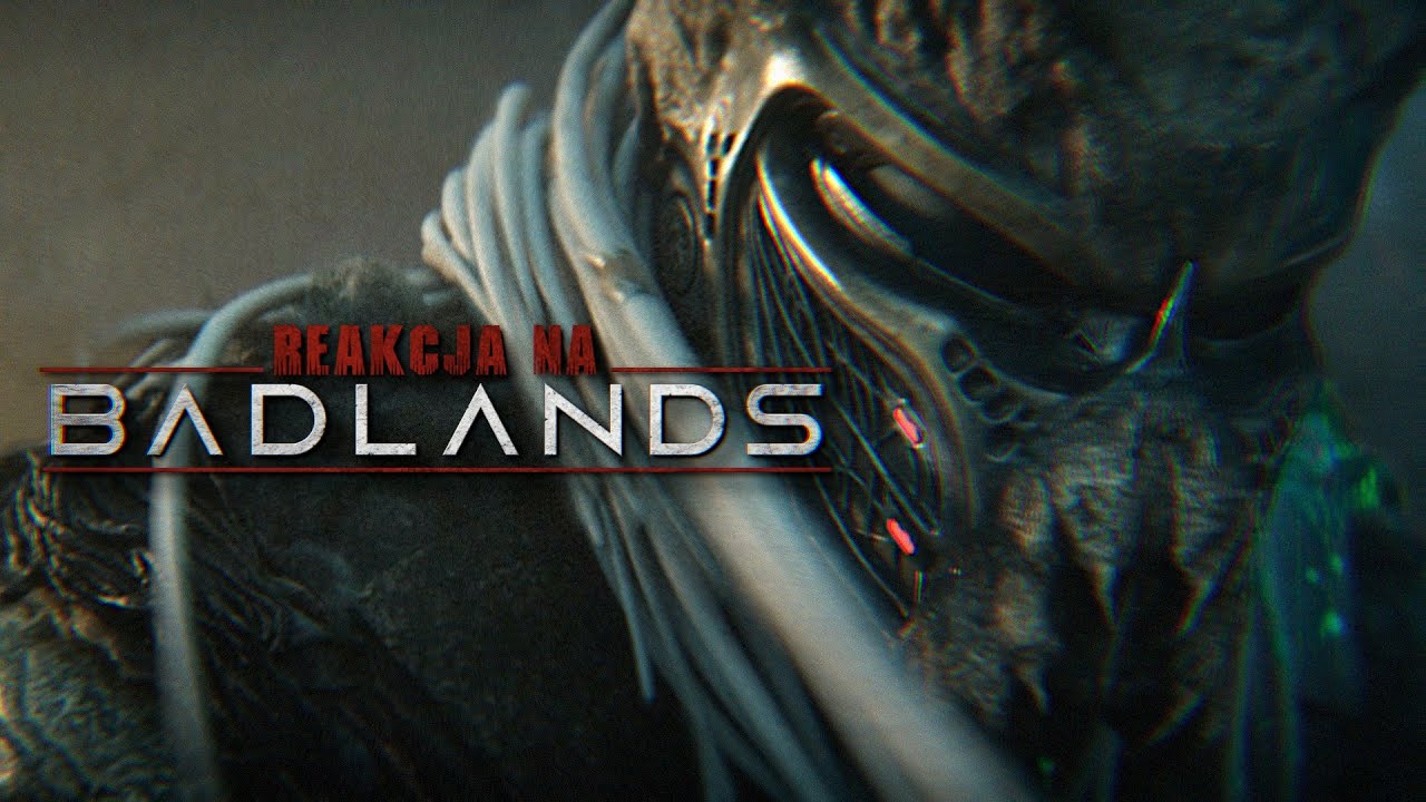 Nowe Gwiezdne Wojny zapowiadają się super! &ndash; Reakcja na zwiastun Predator: Badlands
