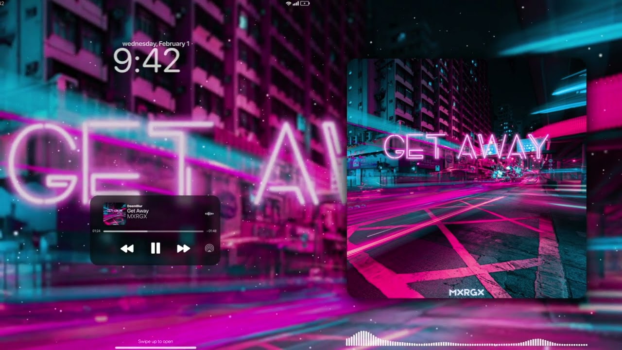 MXRGX - GET AWAY