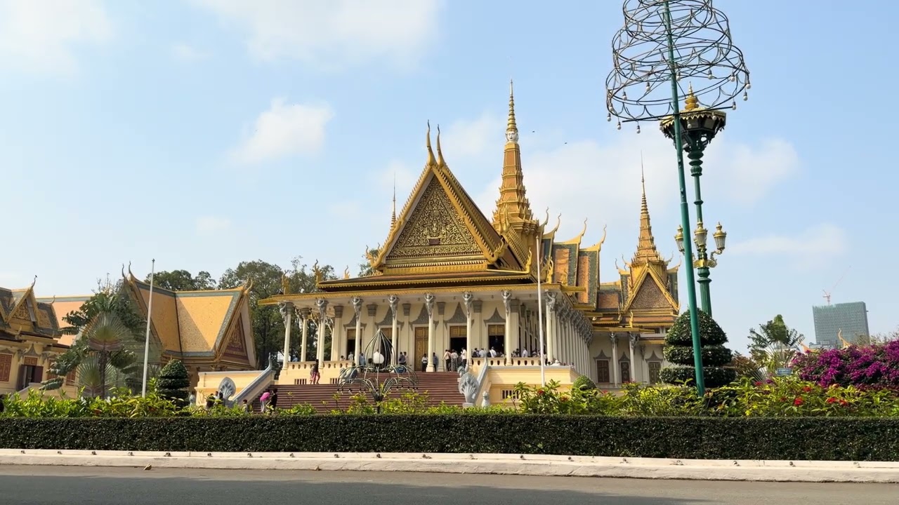 ប្រជាជនខ្មែរមិនគួររំលងកន្លែងនេះទេ