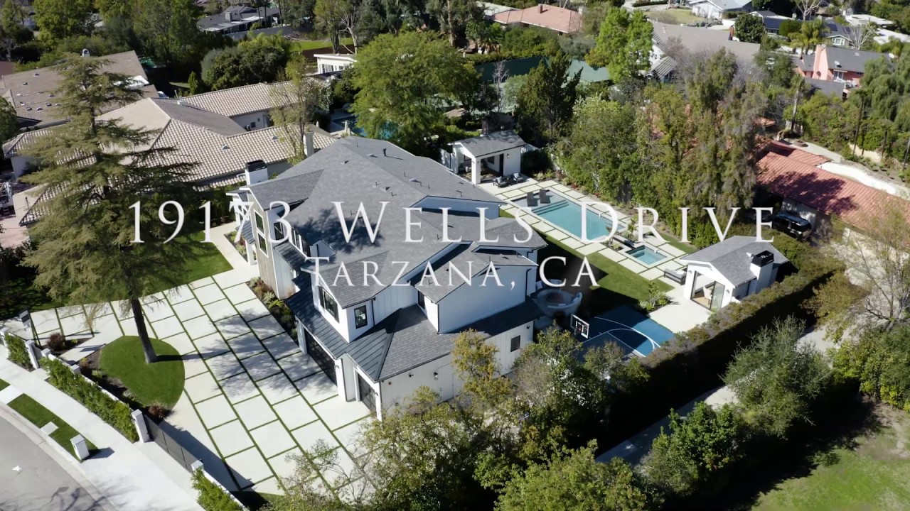 Chernov Team | 19173 Wells Drive, Tarzana