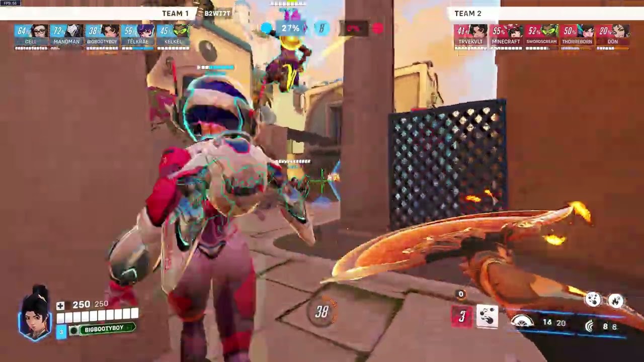 BIGBOOTYBOY - Anran - Ilios - 2/9/26