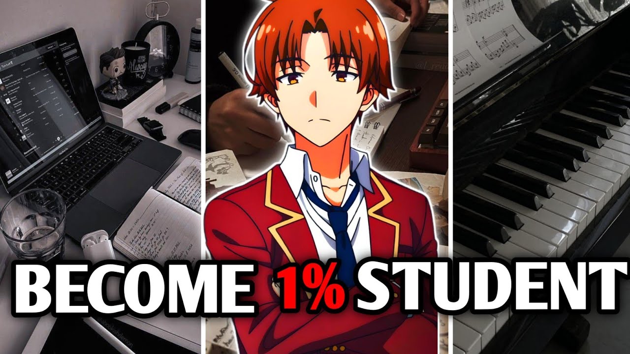 HOW to STUDY Like a GENIUS [SCIENCE BACKED]