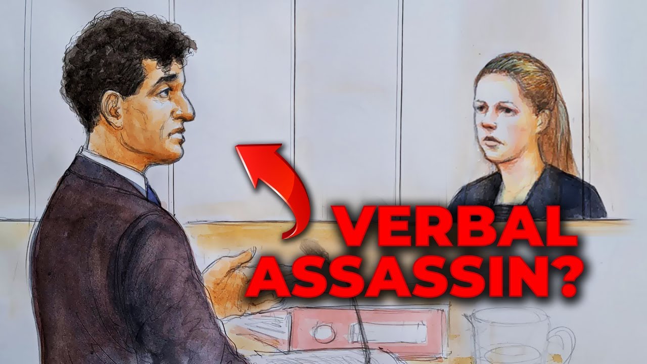 Lucy Letby - The 'War Gaming' Of A Convenient Target?