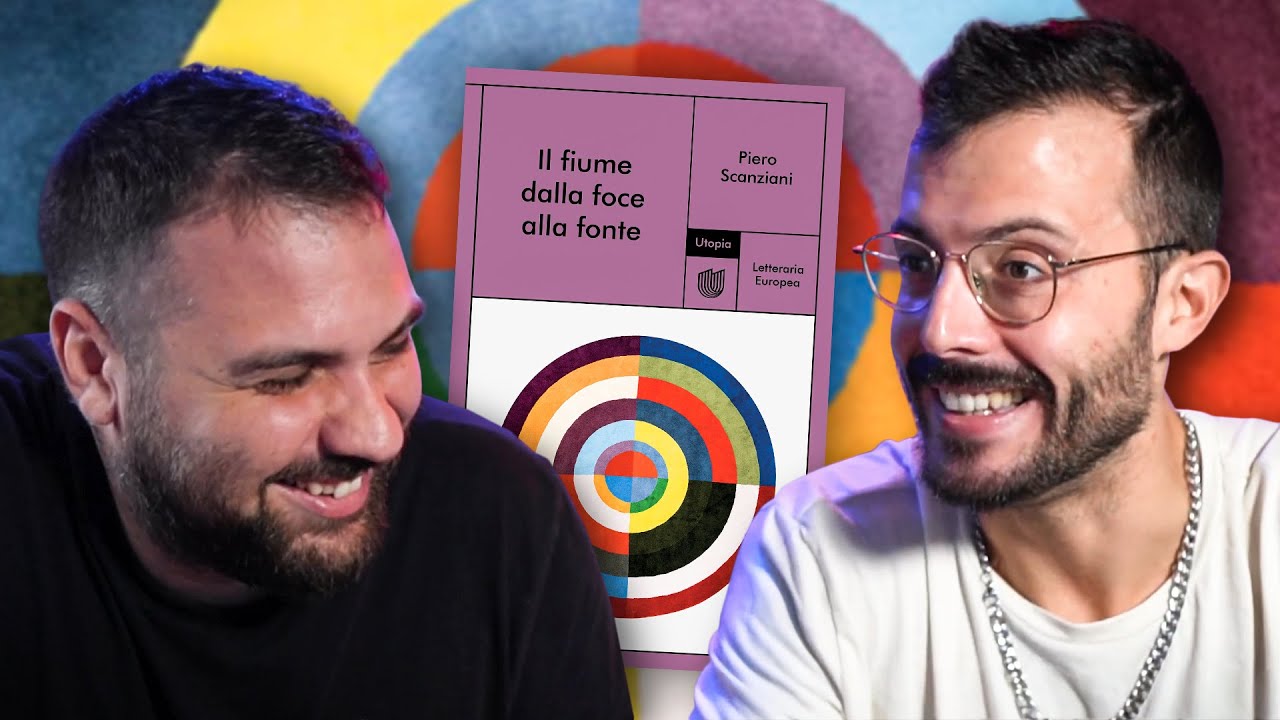 Dalla SPIRITUALITÀ alla COSCIENZA | Mercoledì Letterario