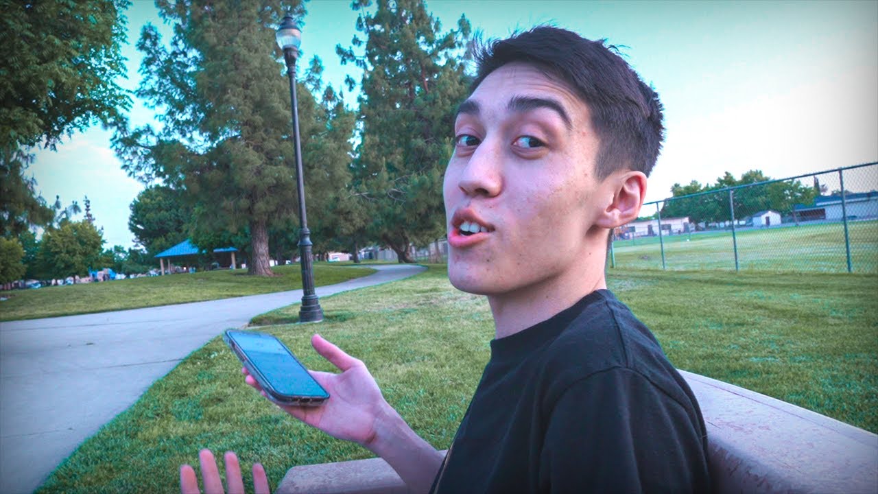 День из жизни Майка Троллински [СПЕЦИАЛЬНОЕ ПРЕДЛОЖЕНИЕ для 50 000 подписчиков!]