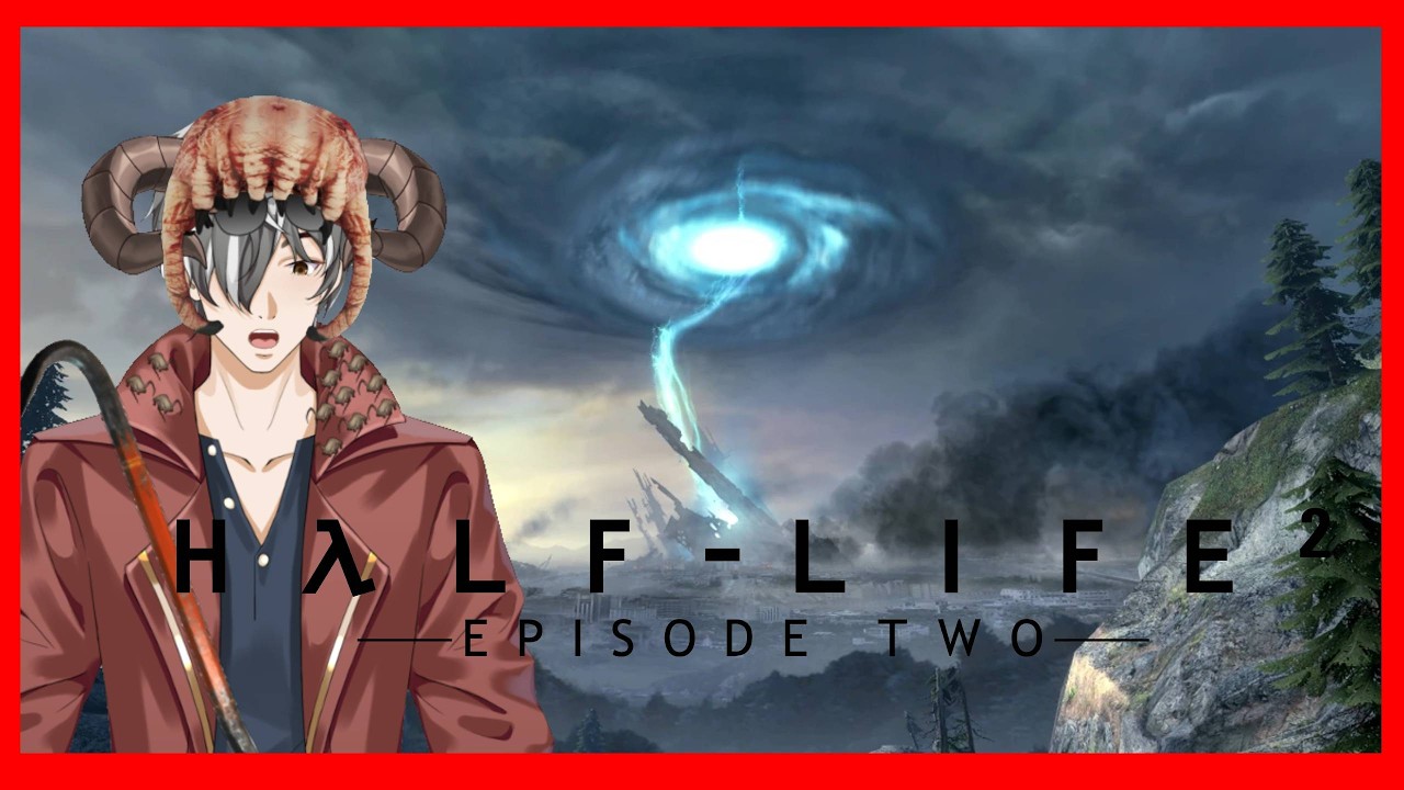 The Journey Continues Episode Two