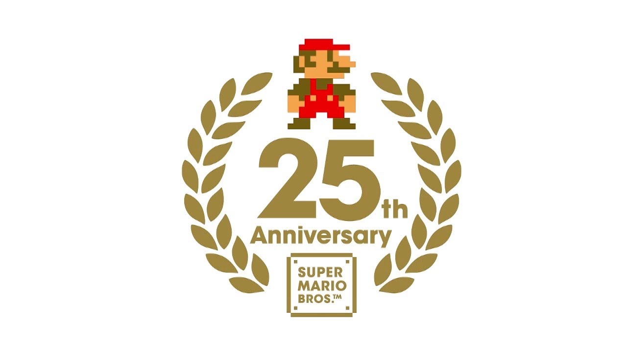 Super Mario All-Stars Limited Edition - Commercials collection