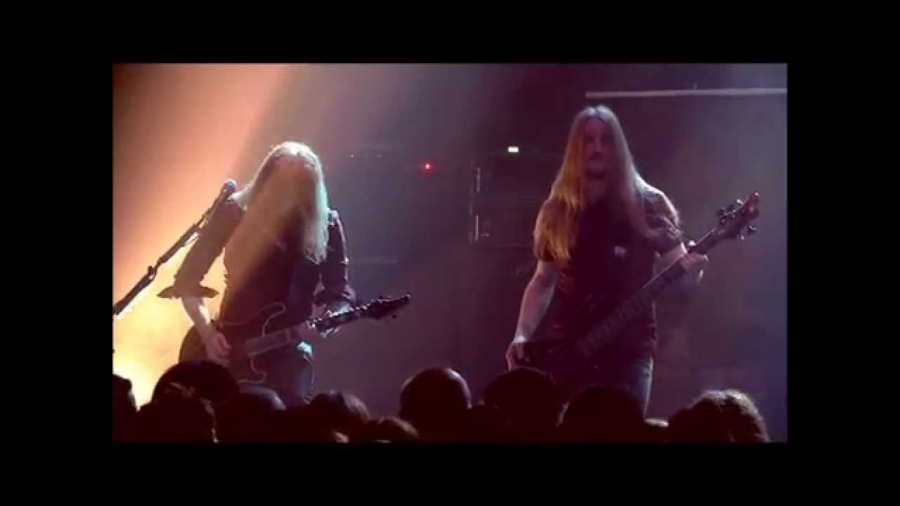 Katatonia - Tonight's Music live 