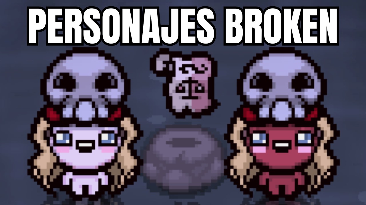 JACOB & ESAU son MUY FÁCILES