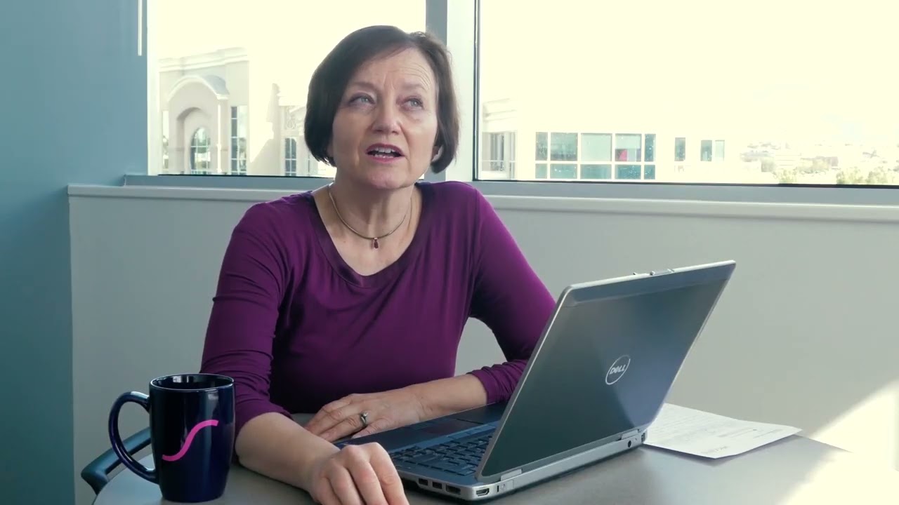 What it's like to be a coder at Cotiviti