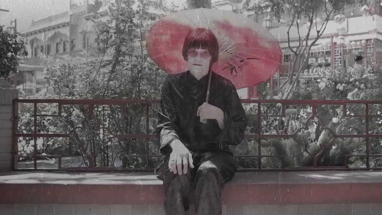Ruthann Friedman - Chinatown 