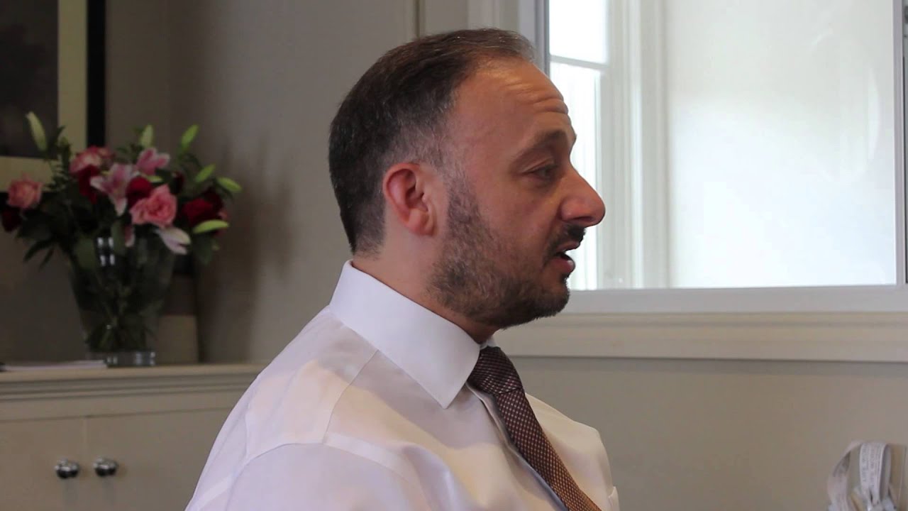 Life Works - What is Drug Addiction? (Nick Kypriotis)