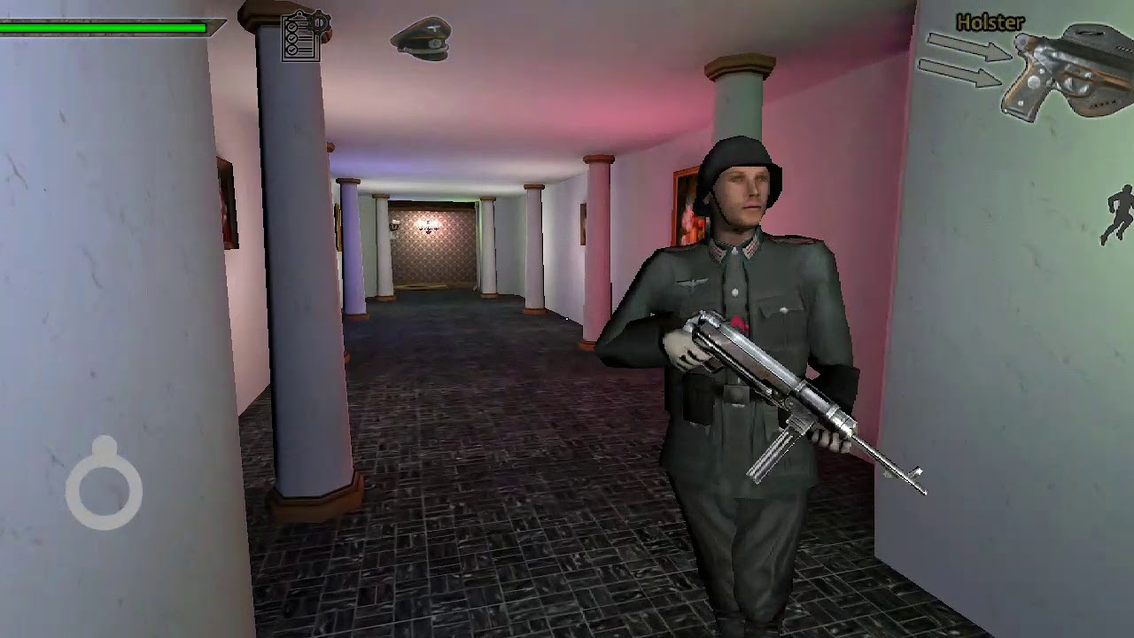 Traitor lite gameplay || best game for Android ||