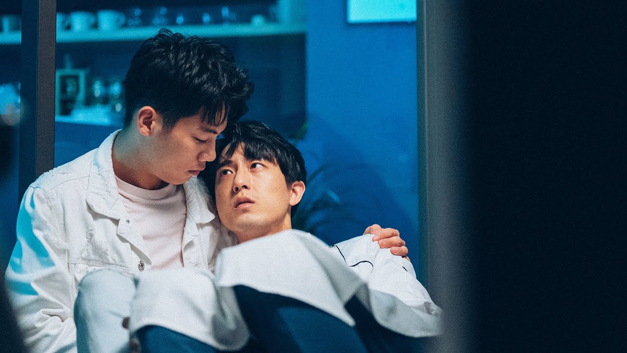BL網路劇《饞上你 CravingYou》 第三集 1080P