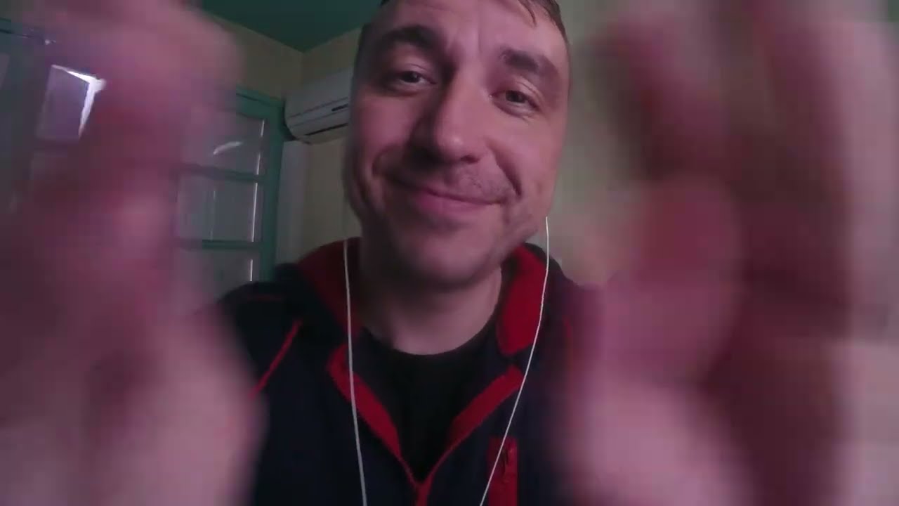 Lfi ASMR