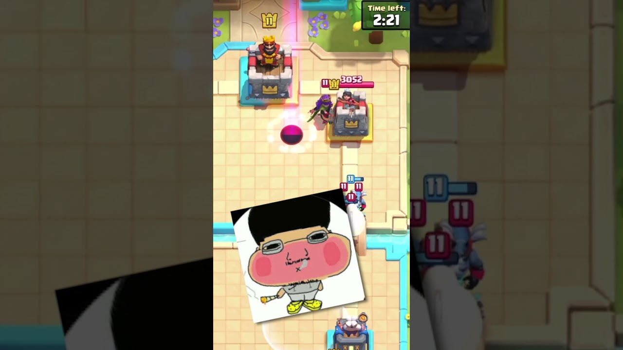 The WORST Card in Clash Royale