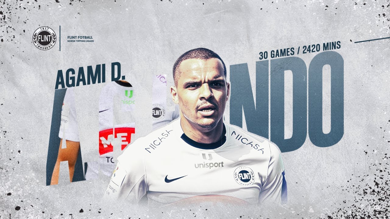 Agami D. HANDO ● CB/CDM ● HIGHLIGHTS ● 2025