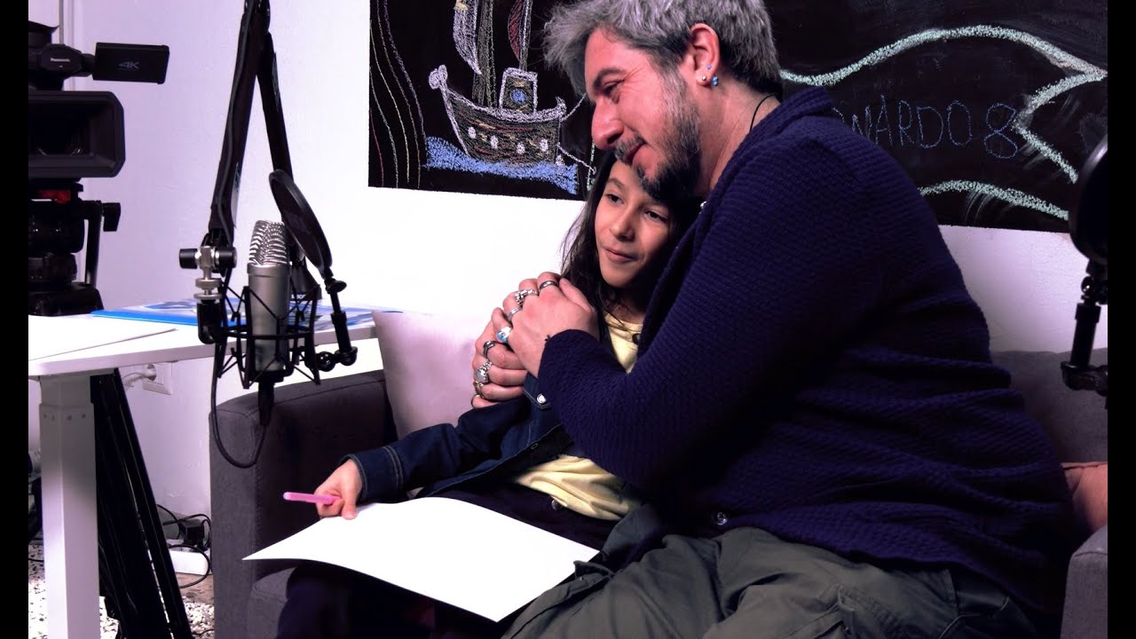 Il Babysitter: Leonardo Zambelli, 9 anni