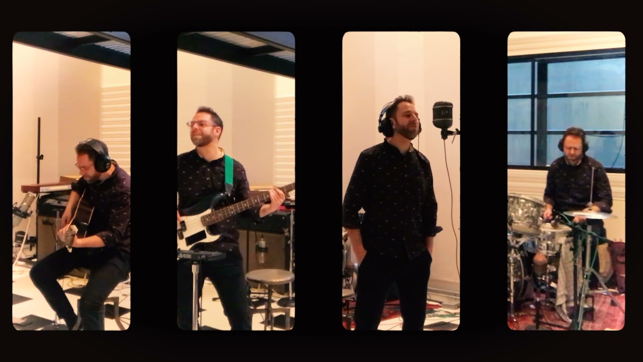 Leo Sidran - My Baby Doesn’t Say Goodnight (Official Video)@leosidran