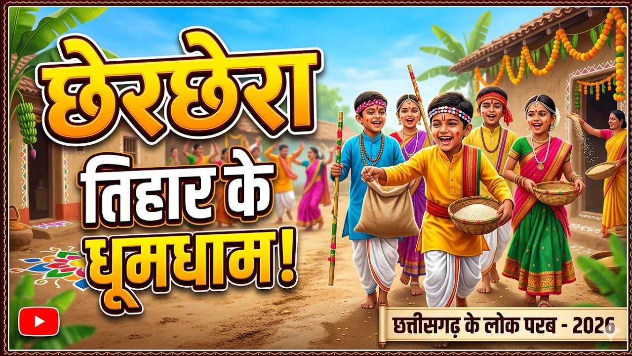 Chherchhera Newdha