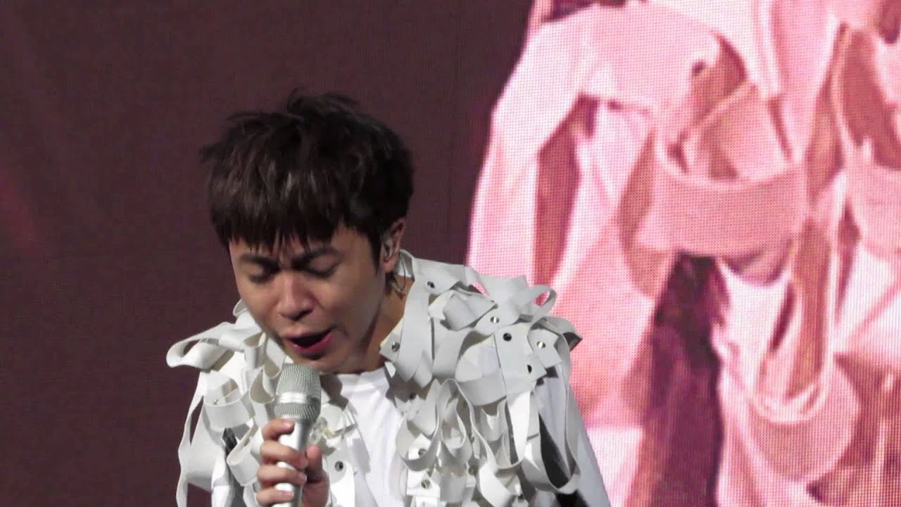 是我的海 - 蘇打綠  「當我們一起走過」演唱會加場