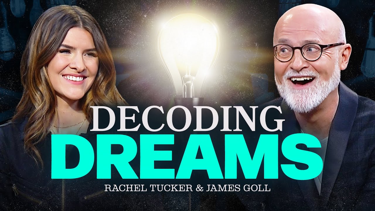 The Secret to Understand Your Dreams - Don't Miss God!